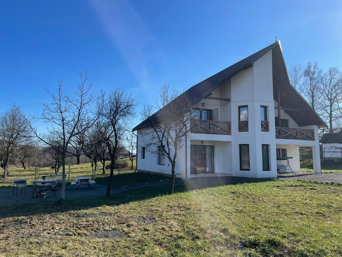 Pensiunea Rnb Maramures Surdesti  Экстерьер фото