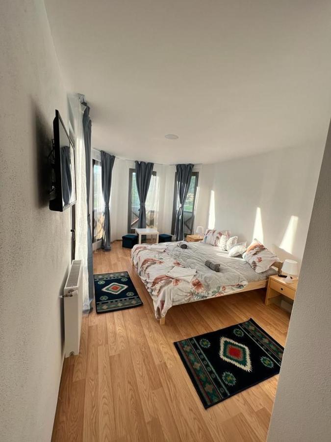 Pensiunea Rnb Maramures Surdesti  Экстерьер фото