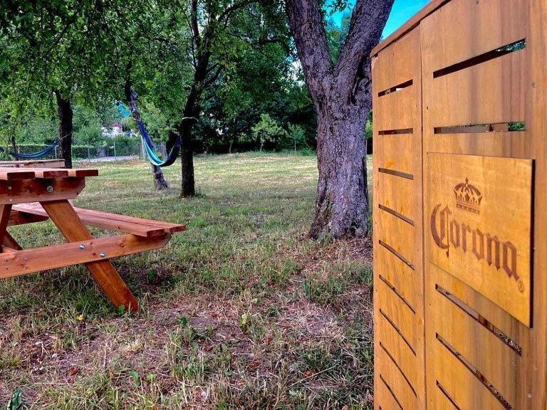 Pensiunea Rnb Maramures Surdesti  Экстерьер фото
